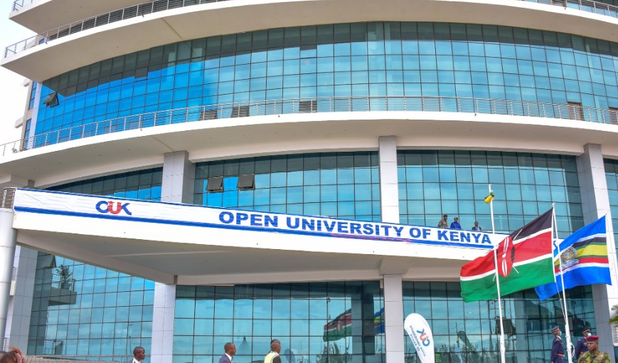 PSC Seeking To Hire Open University Of Kenya Vice Chancellor